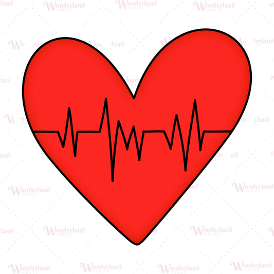 Heartbeat CC