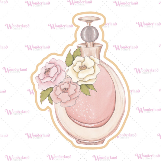 Parfume w Flowers CC