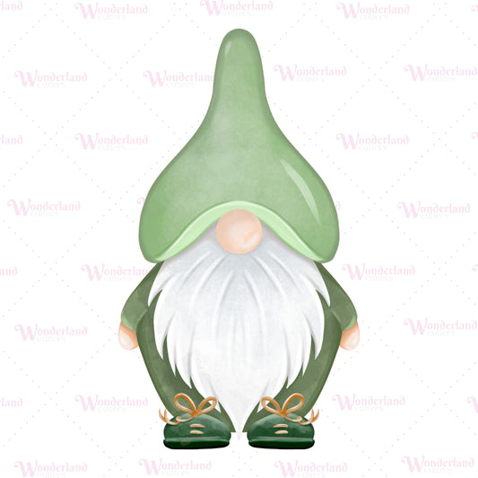 Christmas Gnome CC
