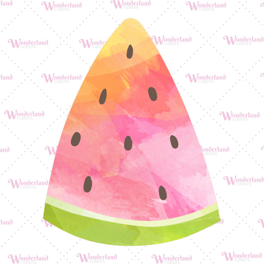 Watermelon CC