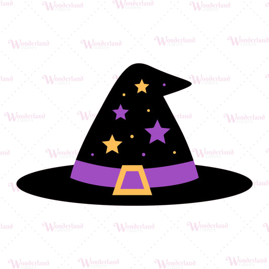 Witch Hat CC