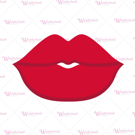 Valentine Lips CC