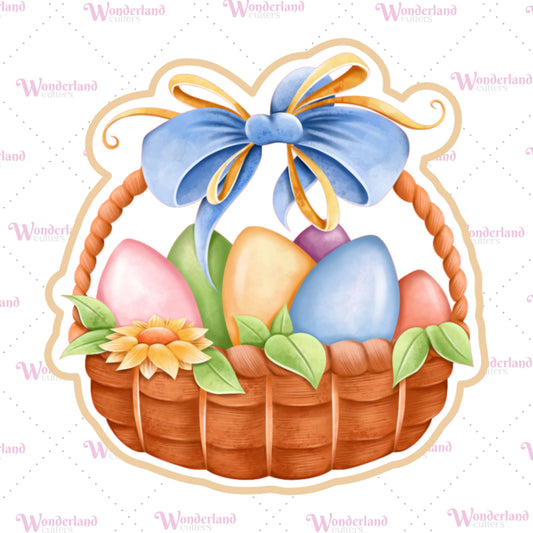 Easter Basket CC