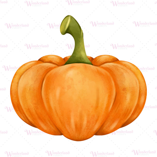 Fall Pumpkin CC