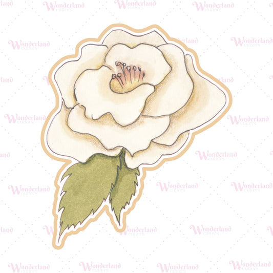 White Rose CC